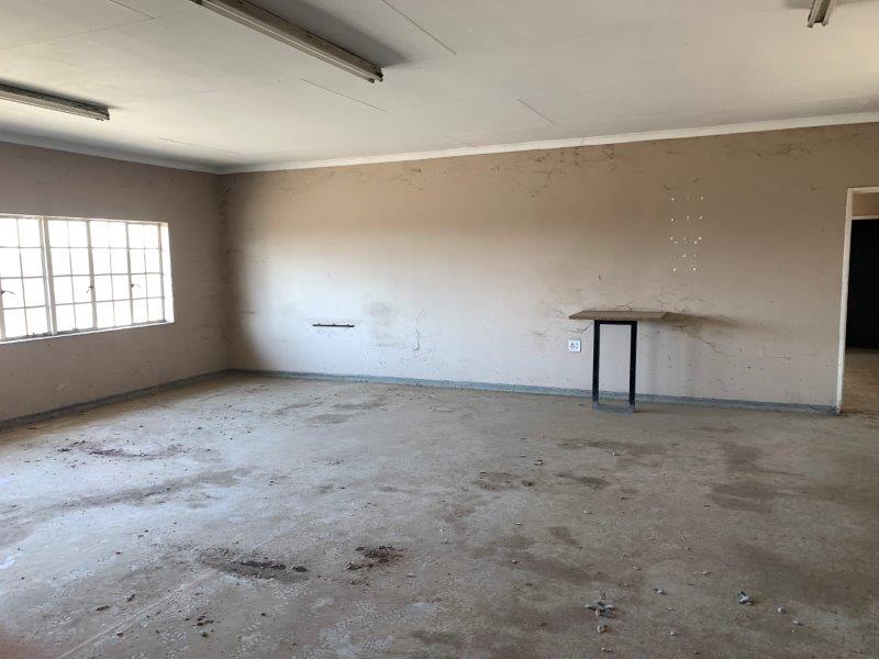 Commercial Property for Sale in Viljoenskroon Free State